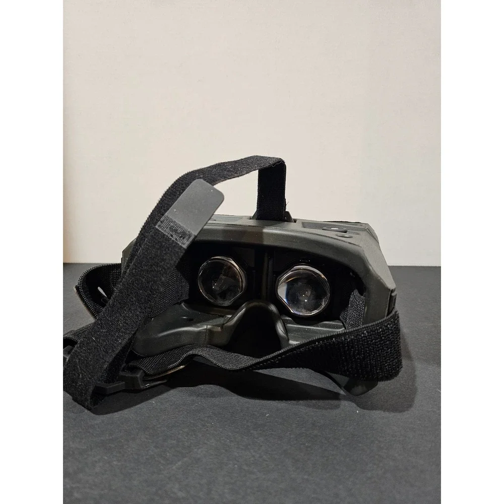 Merge vr headset